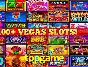 topgame Belo Horizonte - Reivindique Bonus