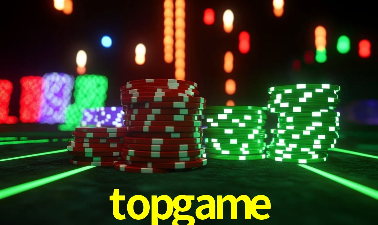 Game Providers topgame