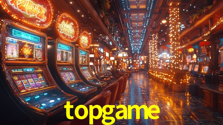 topgame