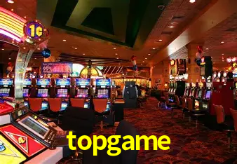 Descubra o Mundo do Cassino Online com topgame