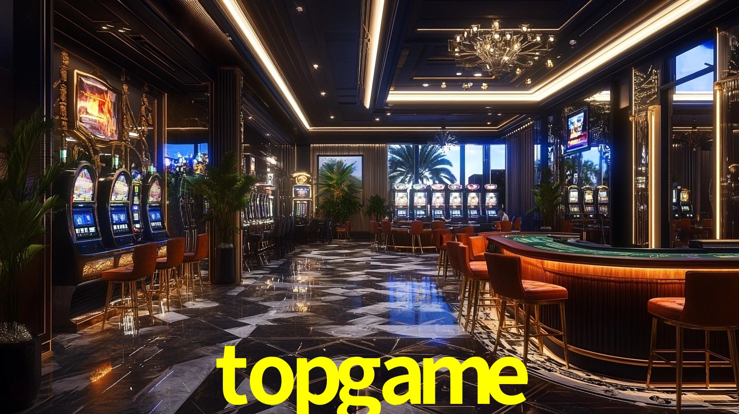 Welcome Bonus topgame