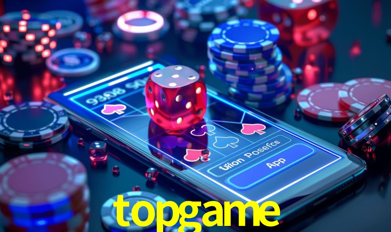 topgame Brasília - Betting Features