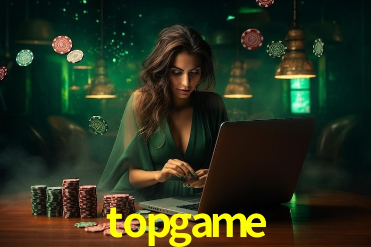 topgame - App Security