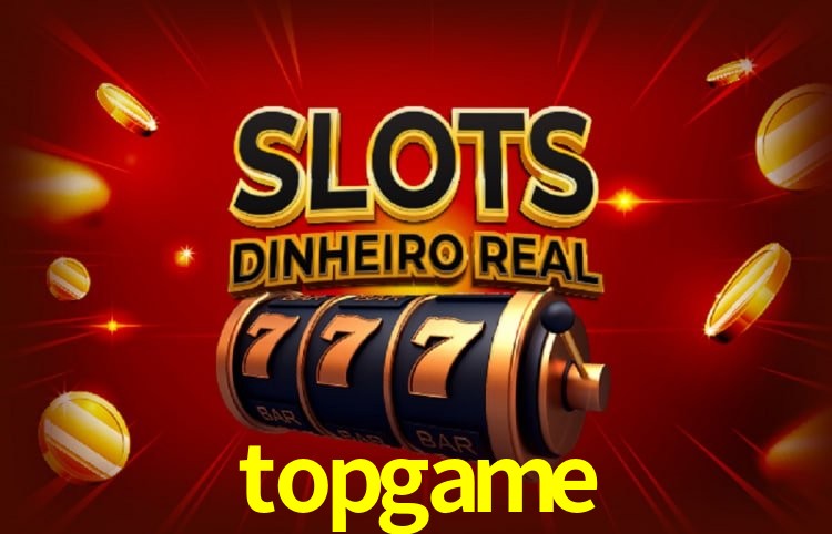 topgame Salvador - Support