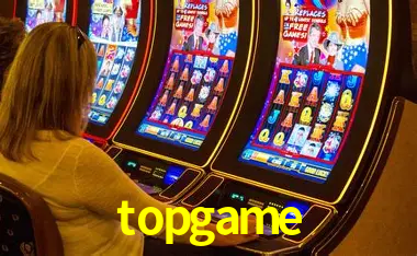 topgame Curitiba - Live Status