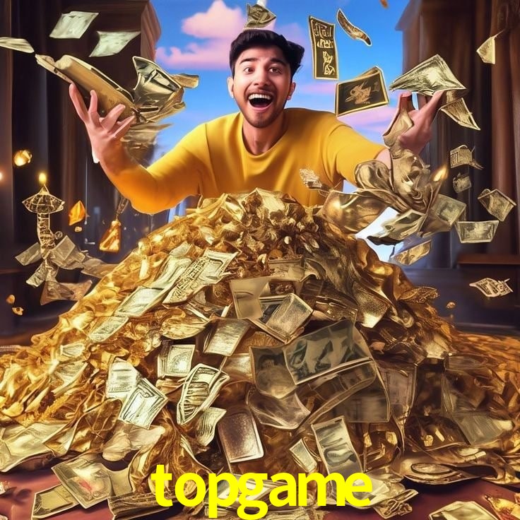 Apostas de Tênis topgame