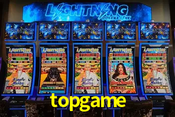 Inovações de Jogos na topgame: O Futuro das Experiências Interativas