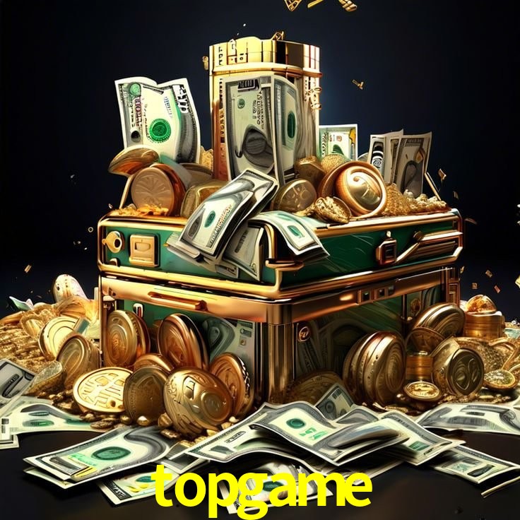 Provedores de Jogos topgame