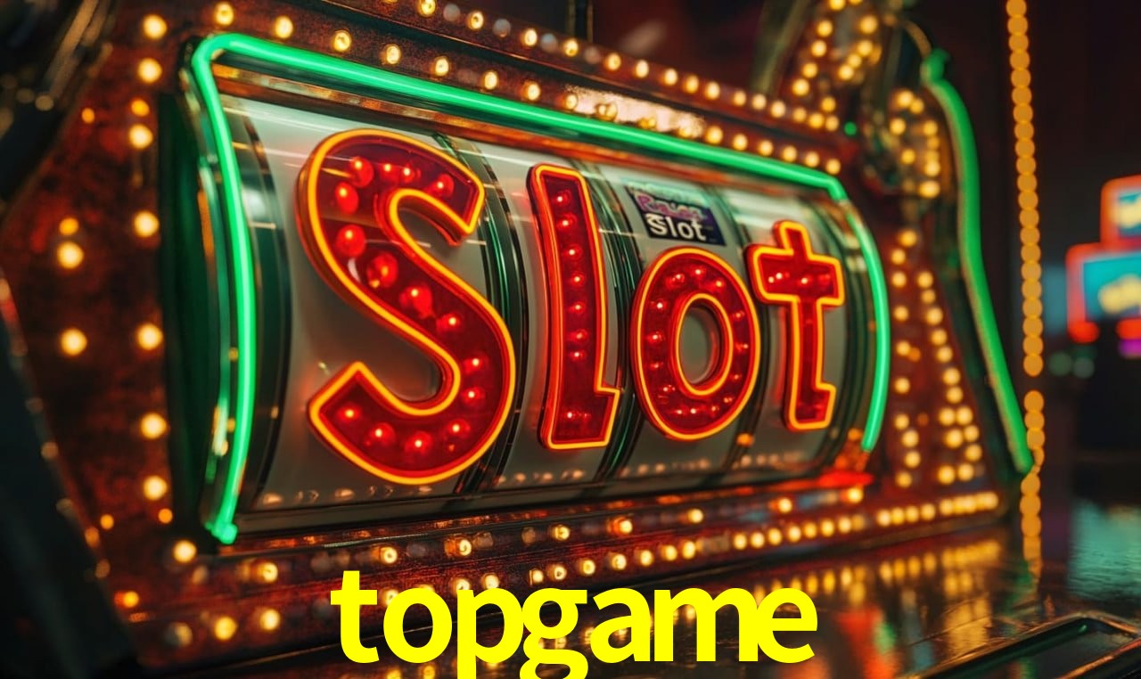 topgame - Login Methods