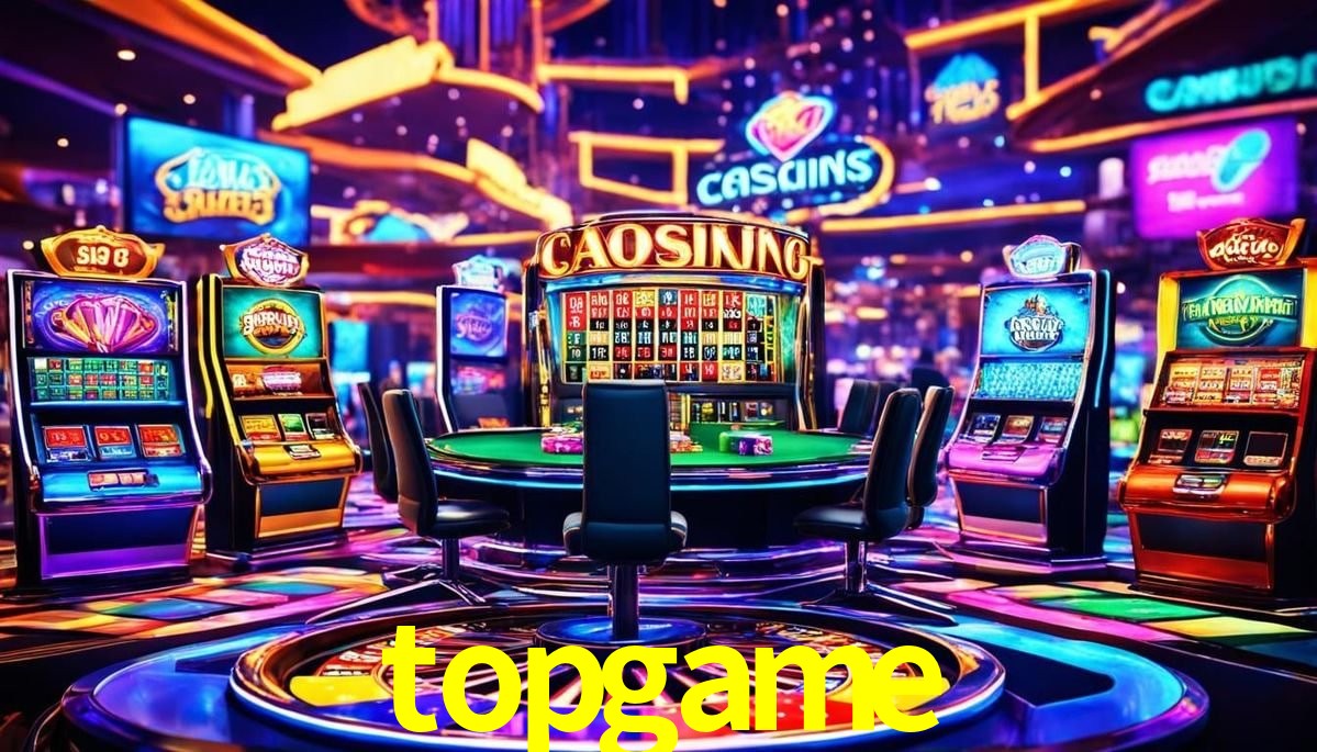 Segurança 2FA topgame