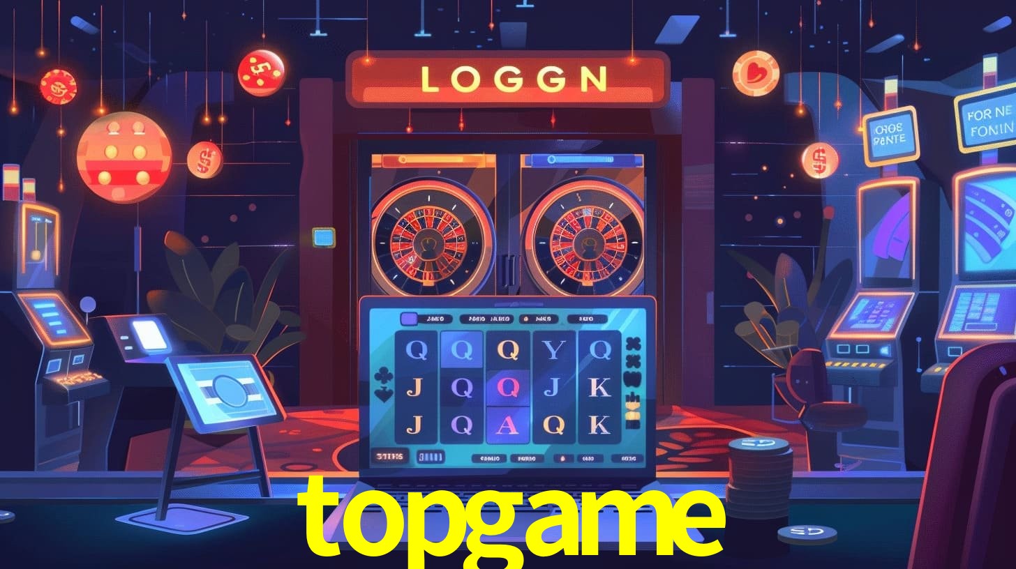 topgame Plataforma - Certificada MGA desde 2015