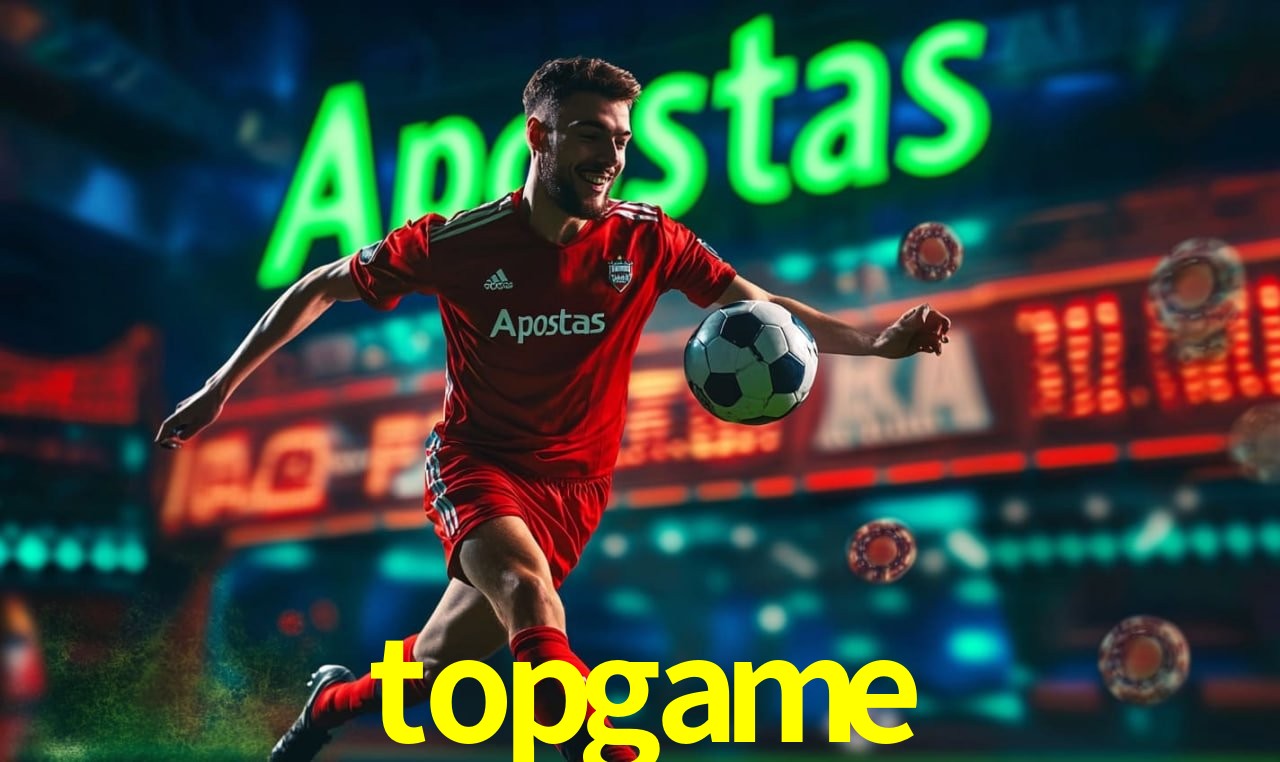 Torneios topgame