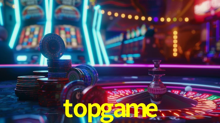 Responsive Design topgame