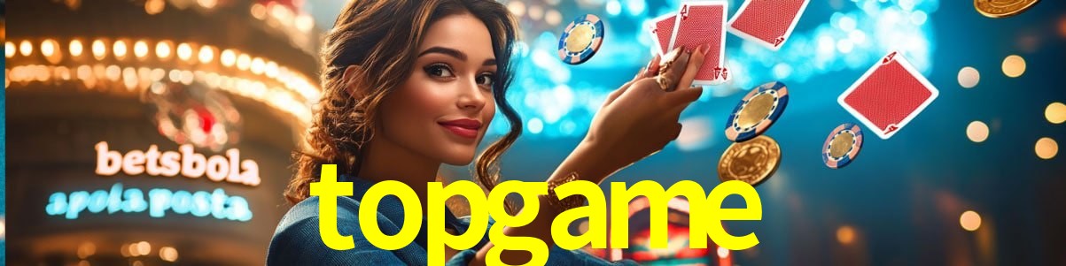 Slot Games topgame