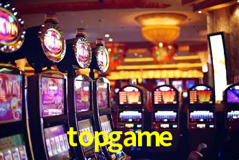 topgame Bônus - Pacote R$5.000 + VIP