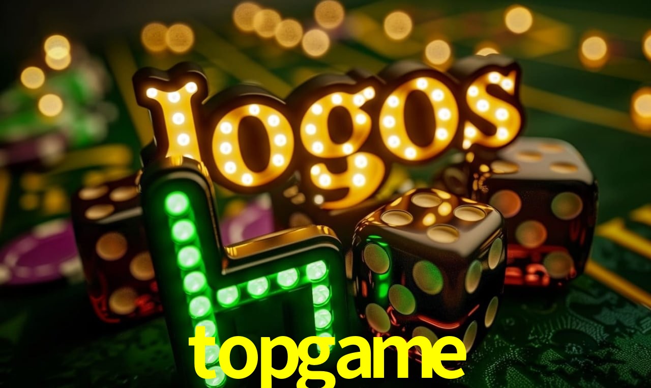 Design Responsivo topgame