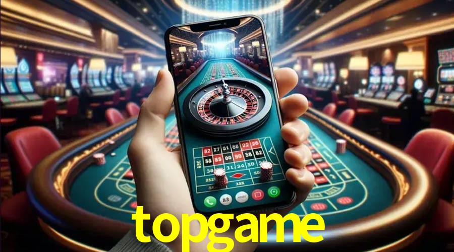 API Integration topgame