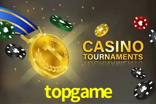 topgame - App Features