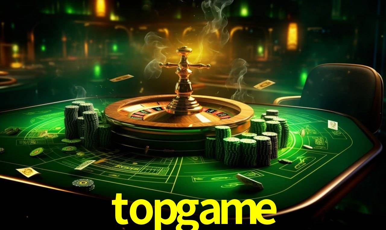 cassino topgame