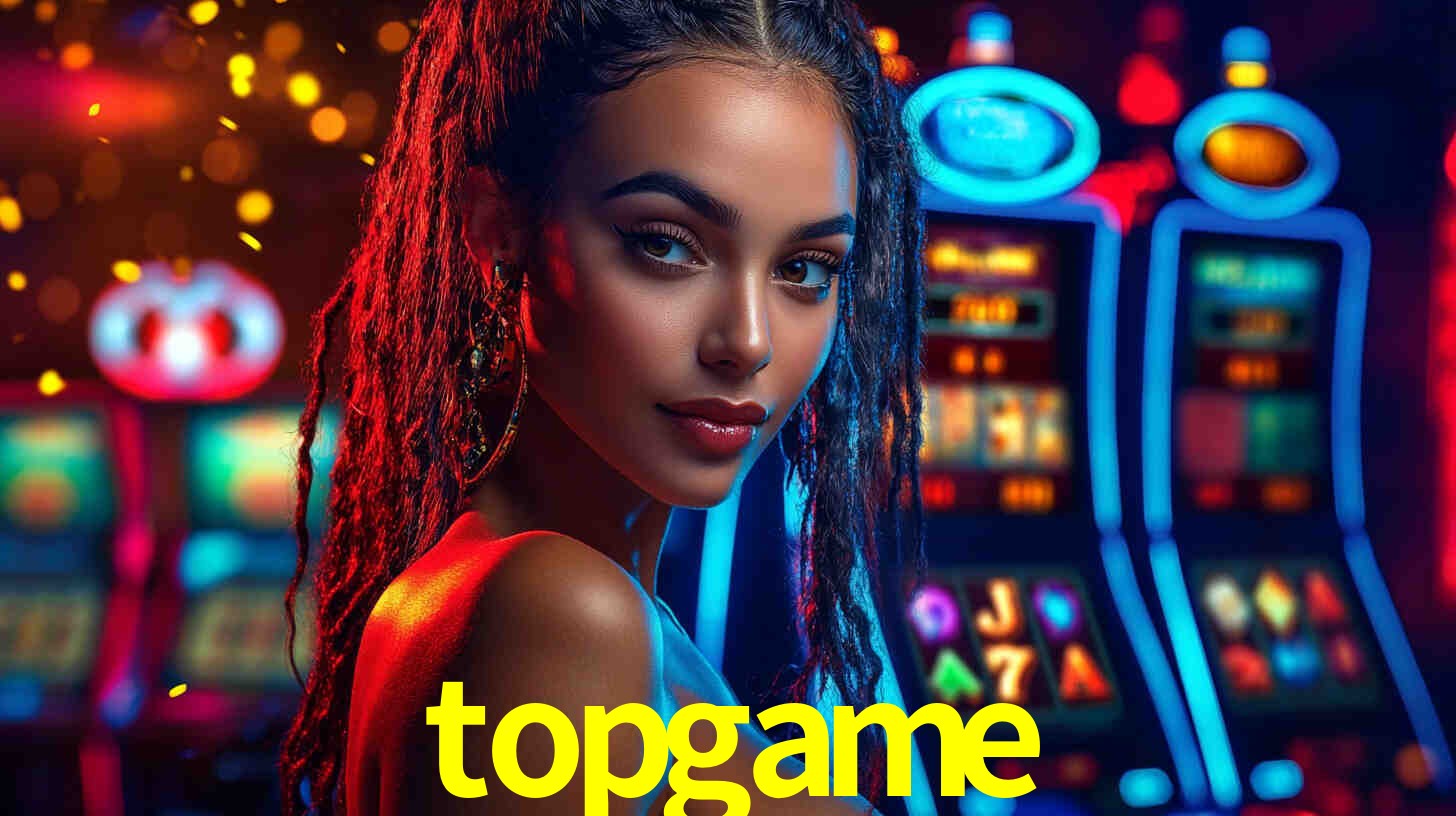 Descubra a Essência do topgame: Nossa História e Compromissos