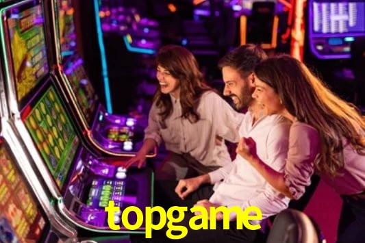 Interface Premium topgame