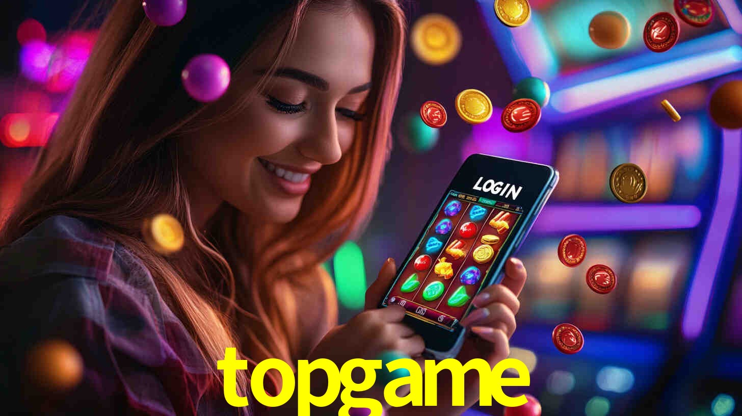 Experimente o Login Seguro Premium no topgame