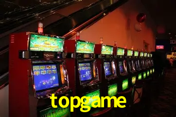 Descubra a Magia dos Jogos de Arcade no topgame