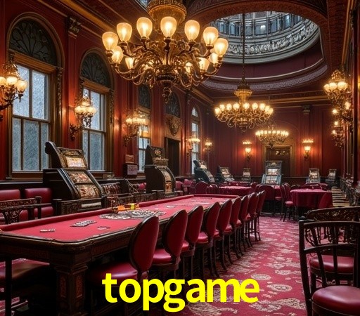 topgame Rio de Janeiro - Licenses