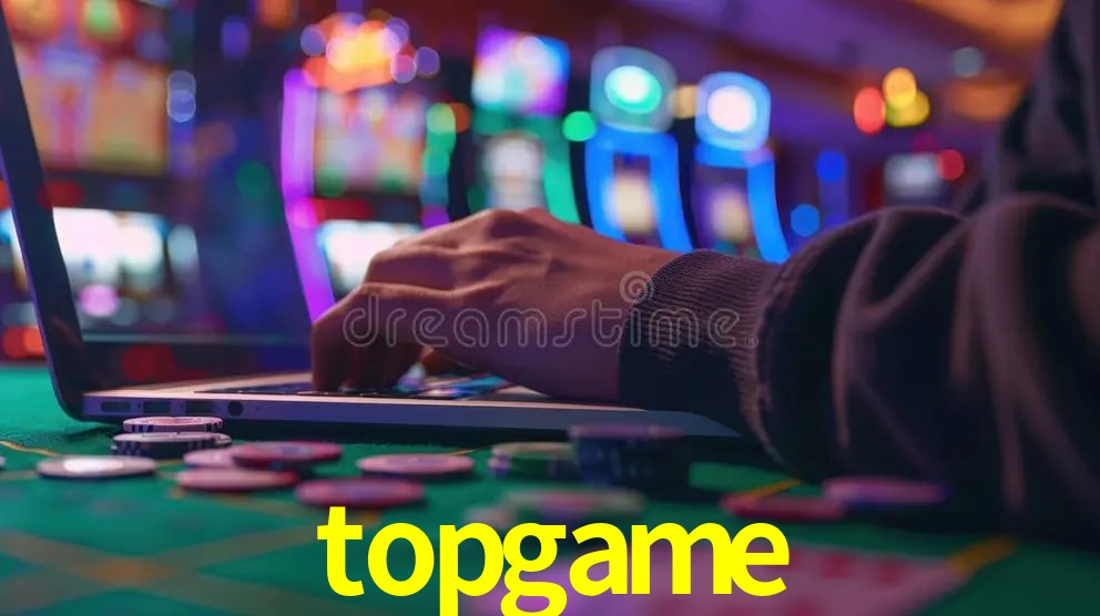 Mesa de Roleta topgame