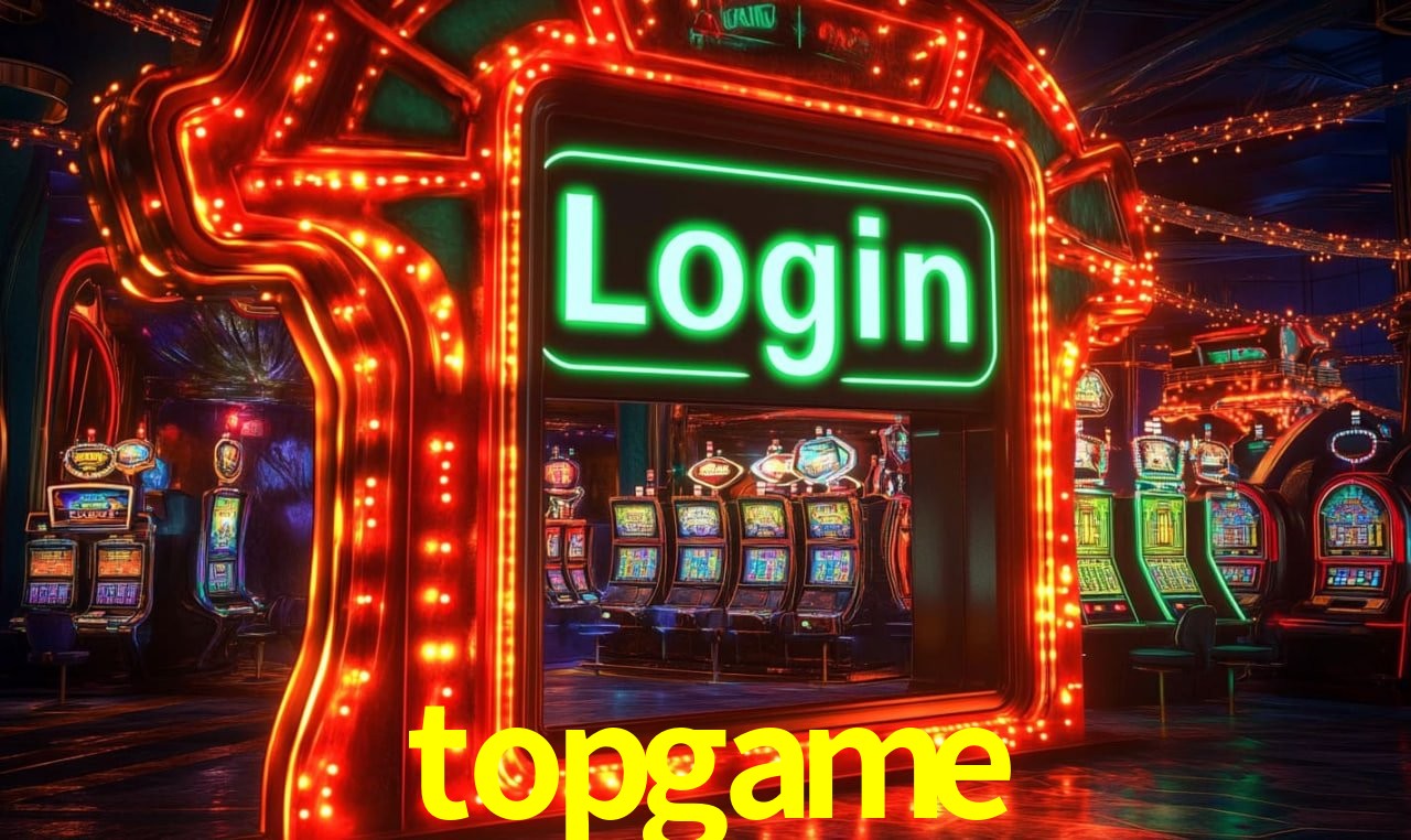 Avaliações dos Jogadores topgame
