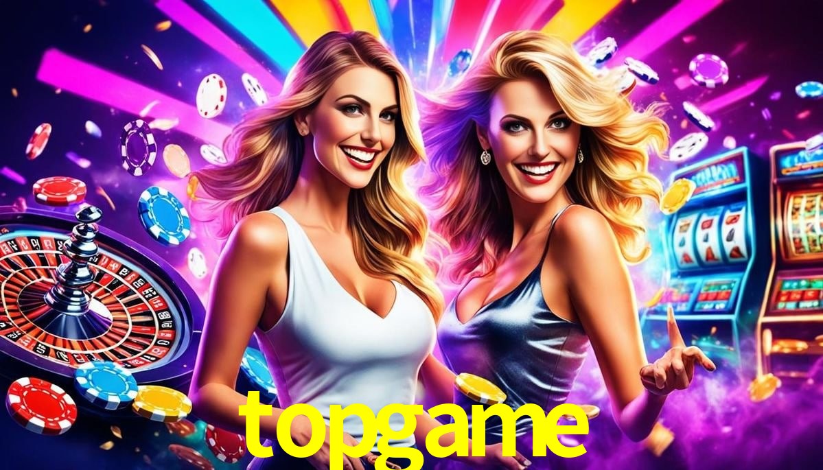Casino Ao Vivo topgame