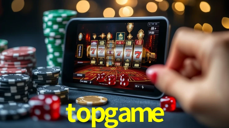Blackjack Table topgame