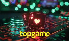 Login Seguro topgame