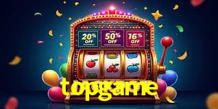 topgame - Support