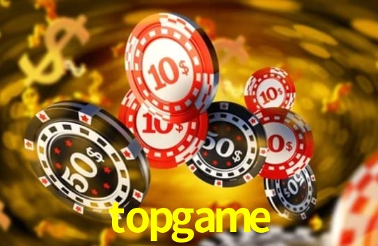 Recursos de Bônus topgame