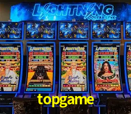A Popularidade dos Caça-Níqueis no topgame
