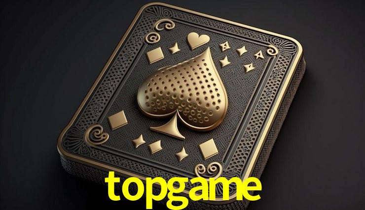 Benefícios da Conta topgame