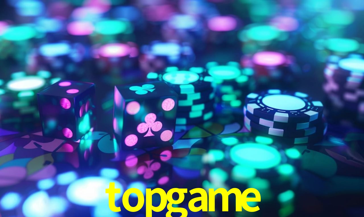 Estatísticas Esportivas topgame