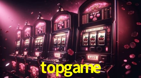 Bônus de Boas-vindas topgame