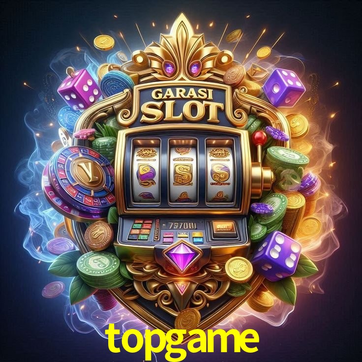 topgame - Customer Support