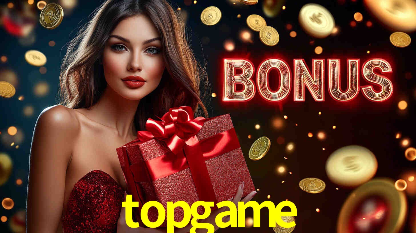 Descubra a Essência do topgame: Nossa História e Compromissos