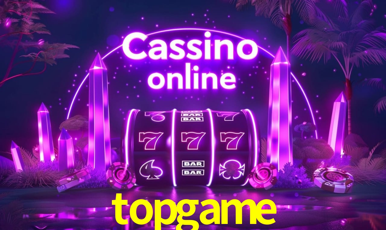 topgame - Winners Celebration