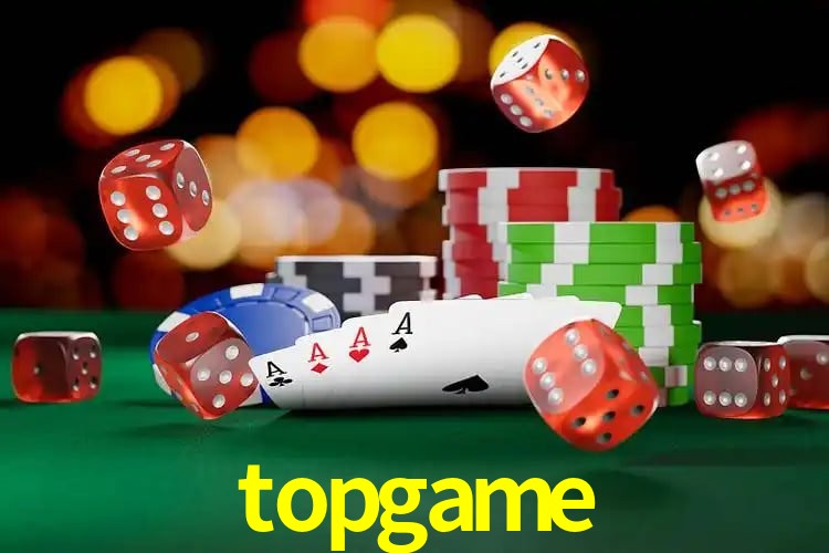 Especiais de Fim de Semana topgame