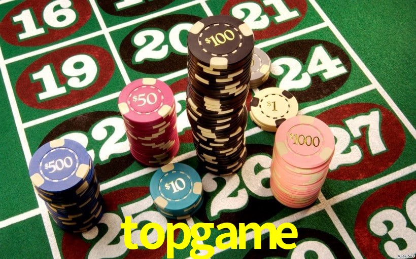 Diretório de Jogos topgame