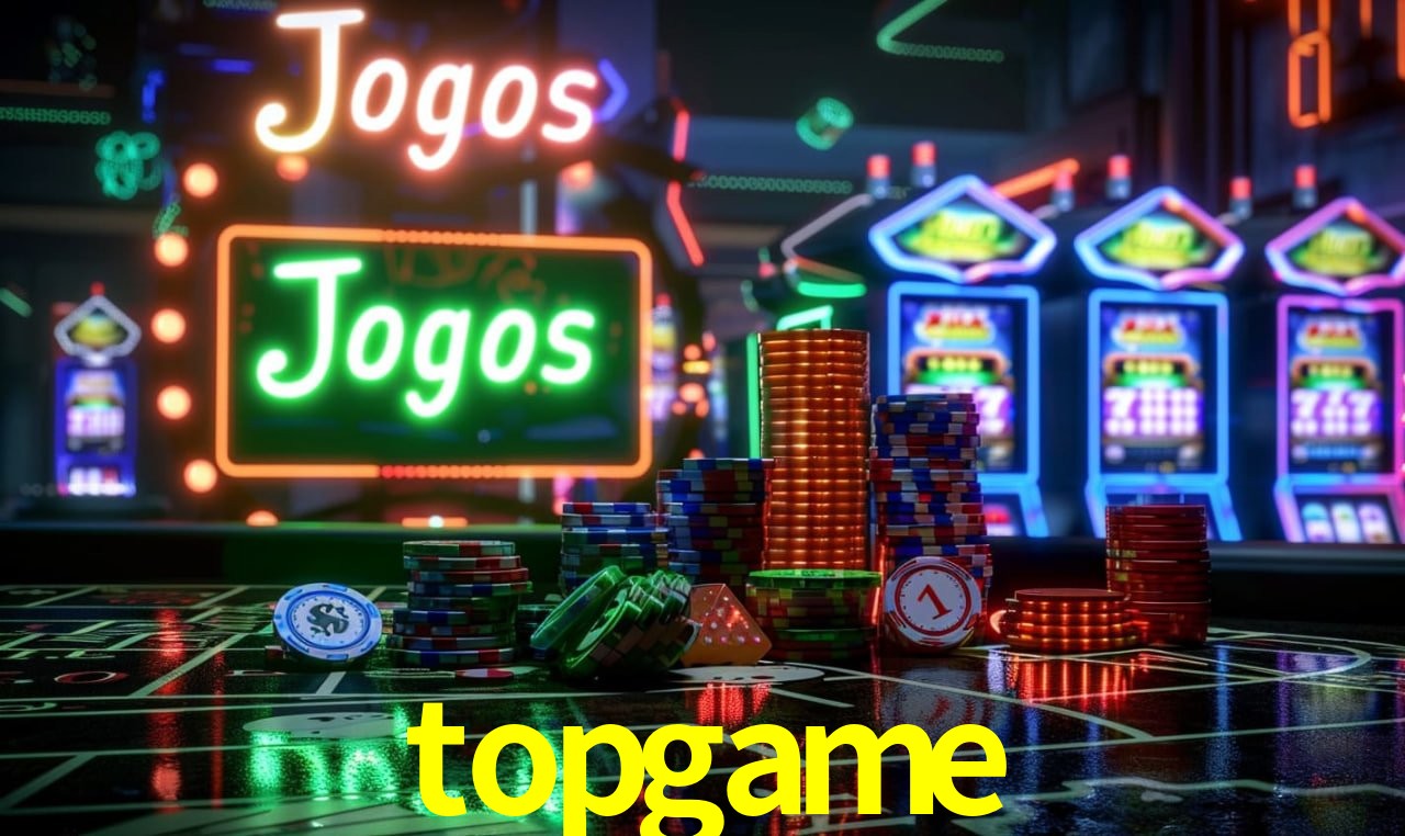 topgame bet