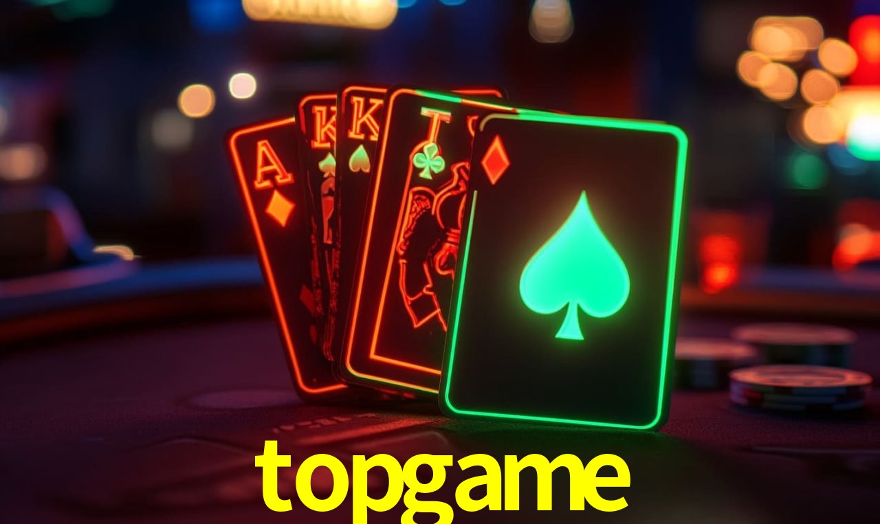 Sistemas de Segurança topgame