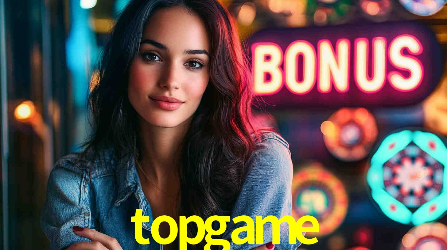 topgame: Seu Especialista em Apostas Esportivas Brasileiras