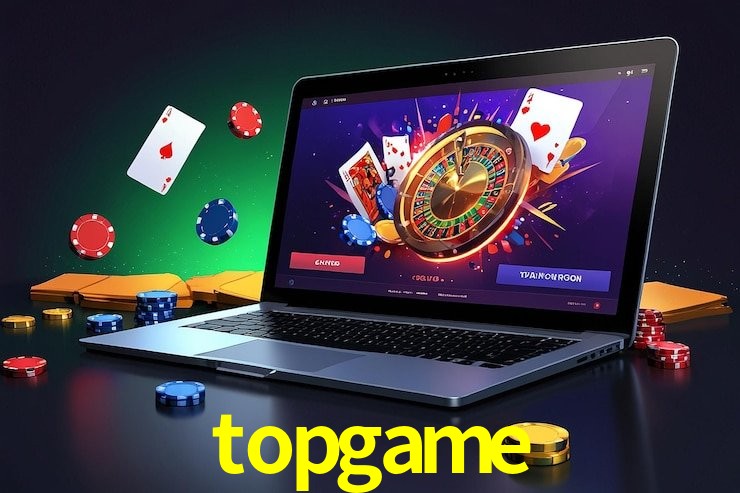 topgame Belo Horizonte - Payments