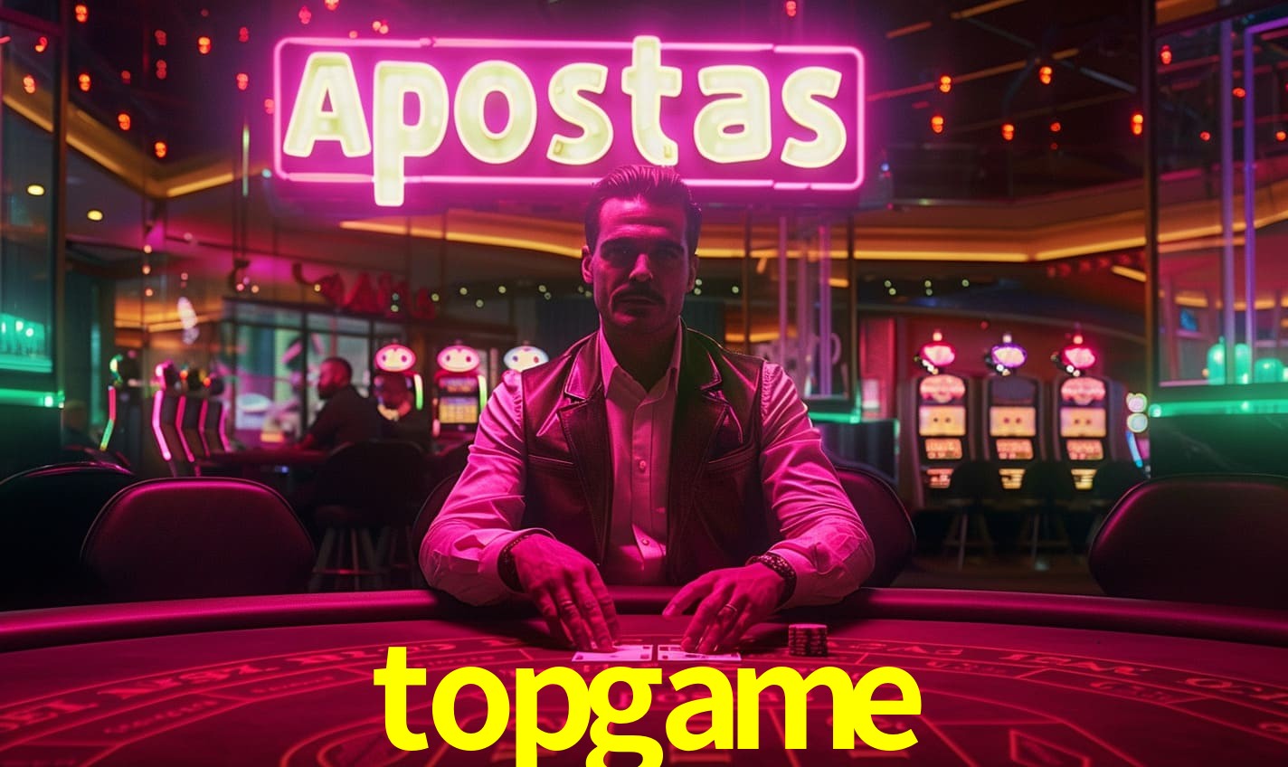 Desvendando o Mundo dos Jogos Virtuais na topgame