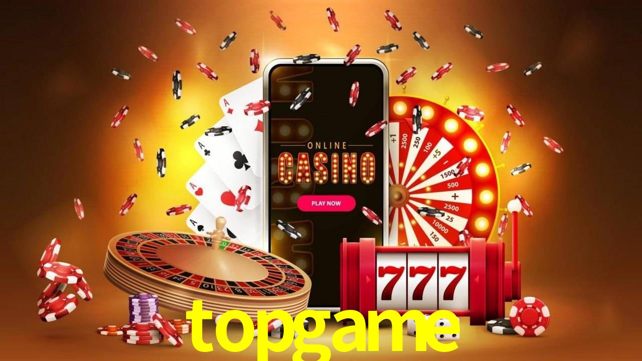 topgame Rio de Janeiro - Popular Jogos